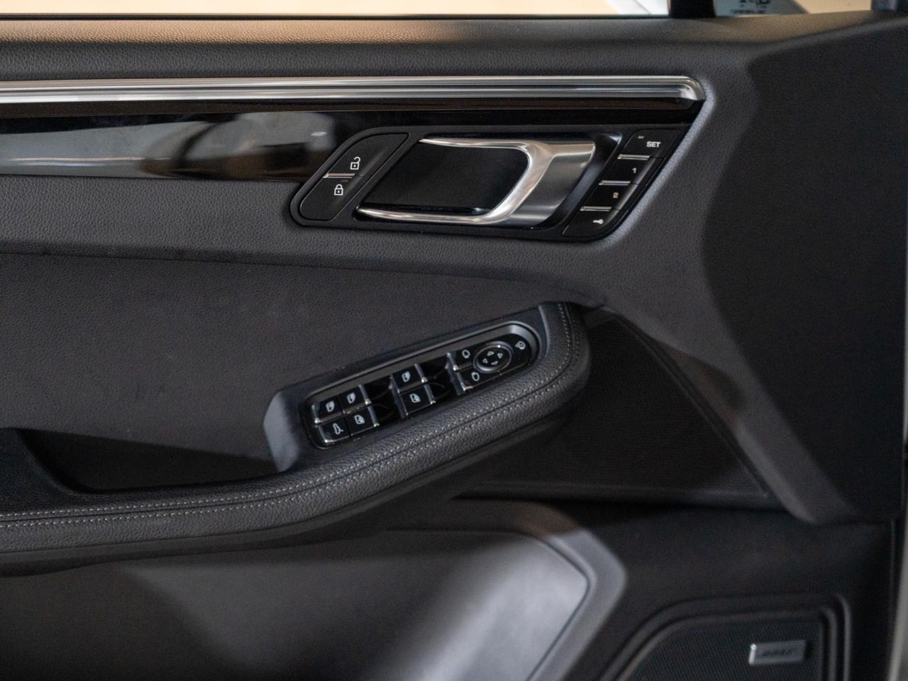 2025 Porsche Macan Pompano Beach FL