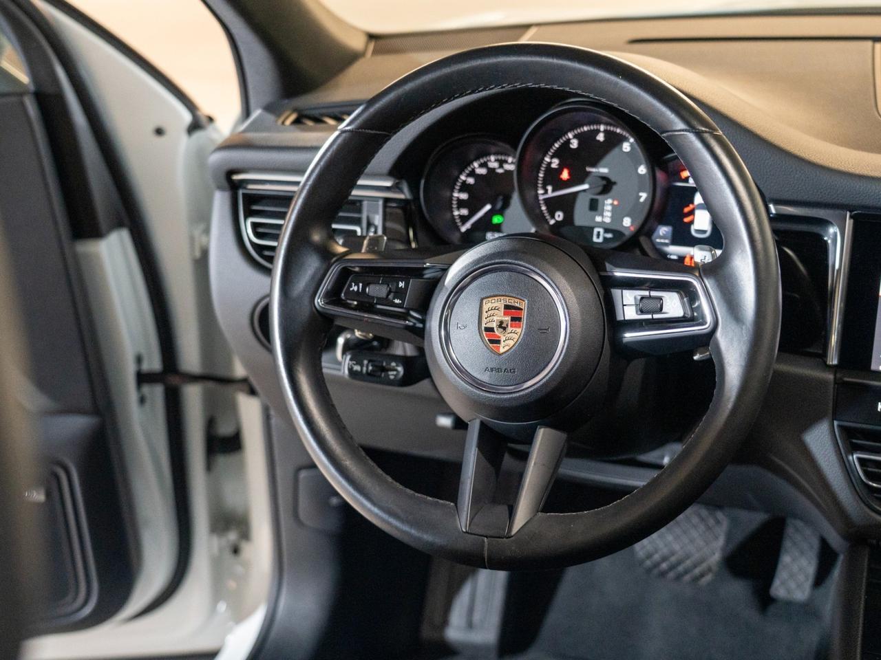 2025 Porsche Macan Pompano Beach FL