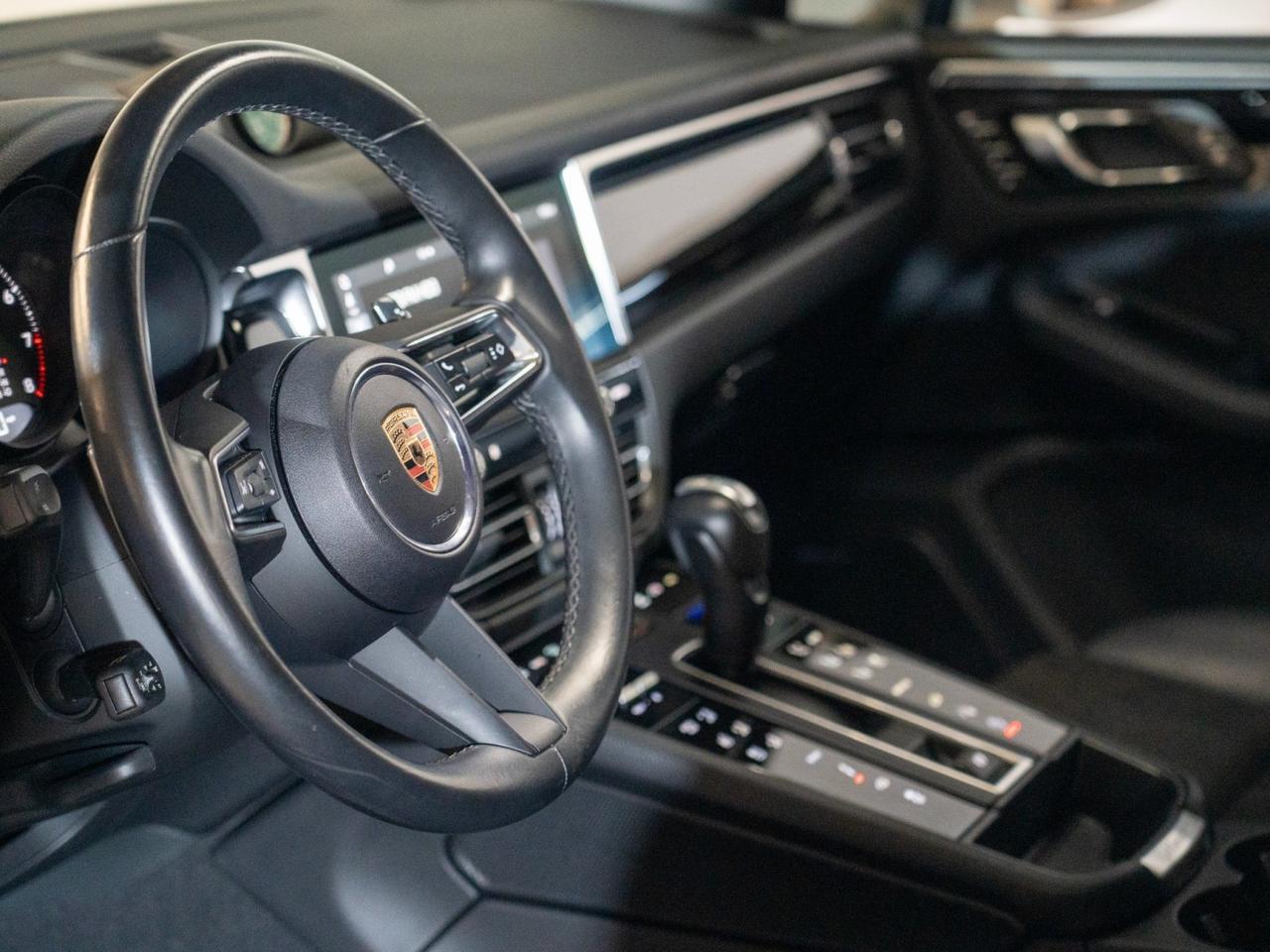 2025 Porsche Macan Pompano Beach FL