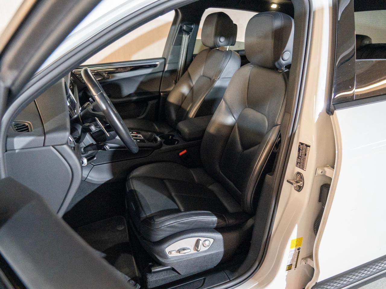 2025 Porsche Macan Pompano Beach FL