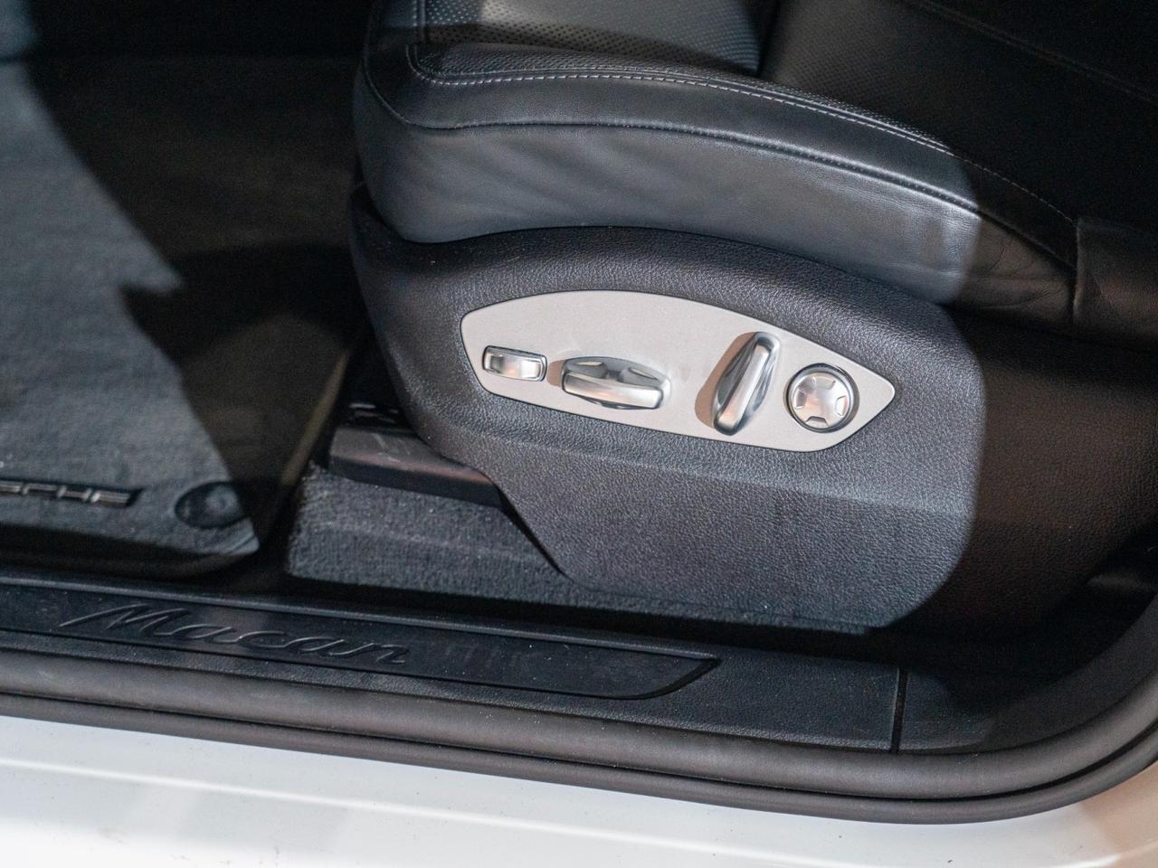 2025 Porsche Macan Pompano Beach FL