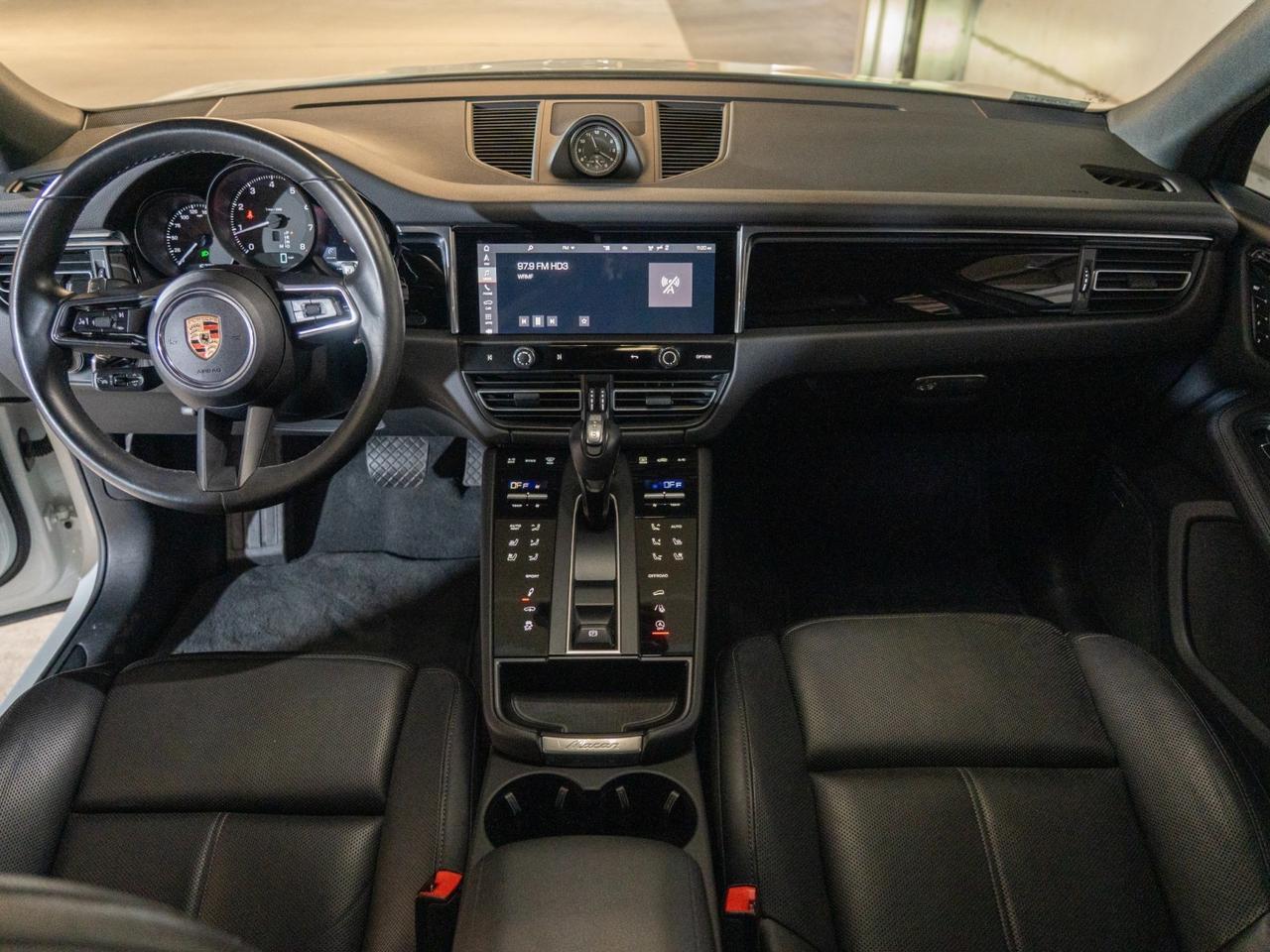 2025 Porsche Macan Pompano Beach FL