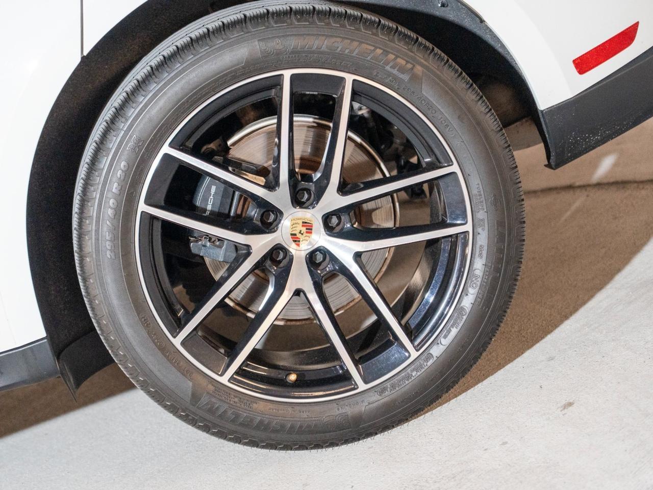 2025 Porsche Macan Pompano Beach FL