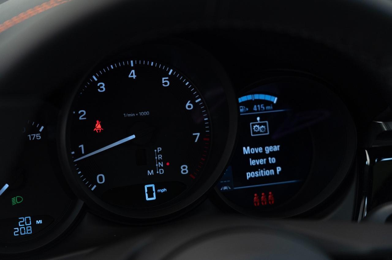 2025 Porsche Macan Pompano Beach FL