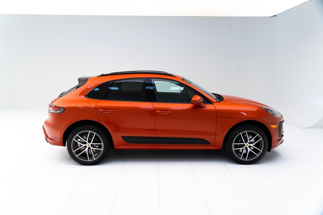 2025 Porsche Macan Pompano Beach FL
