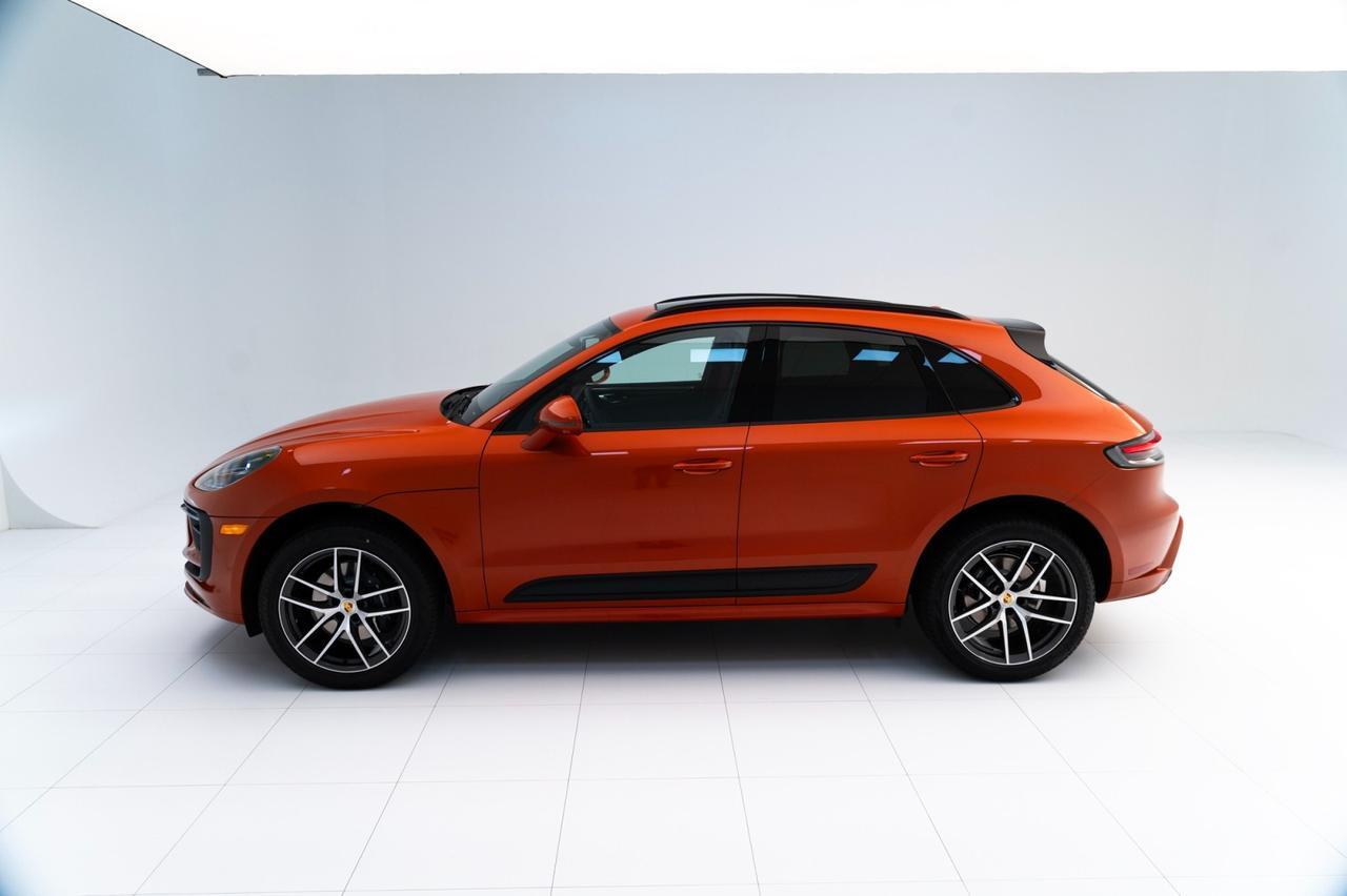 2025 Porsche Macan Pompano Beach FL