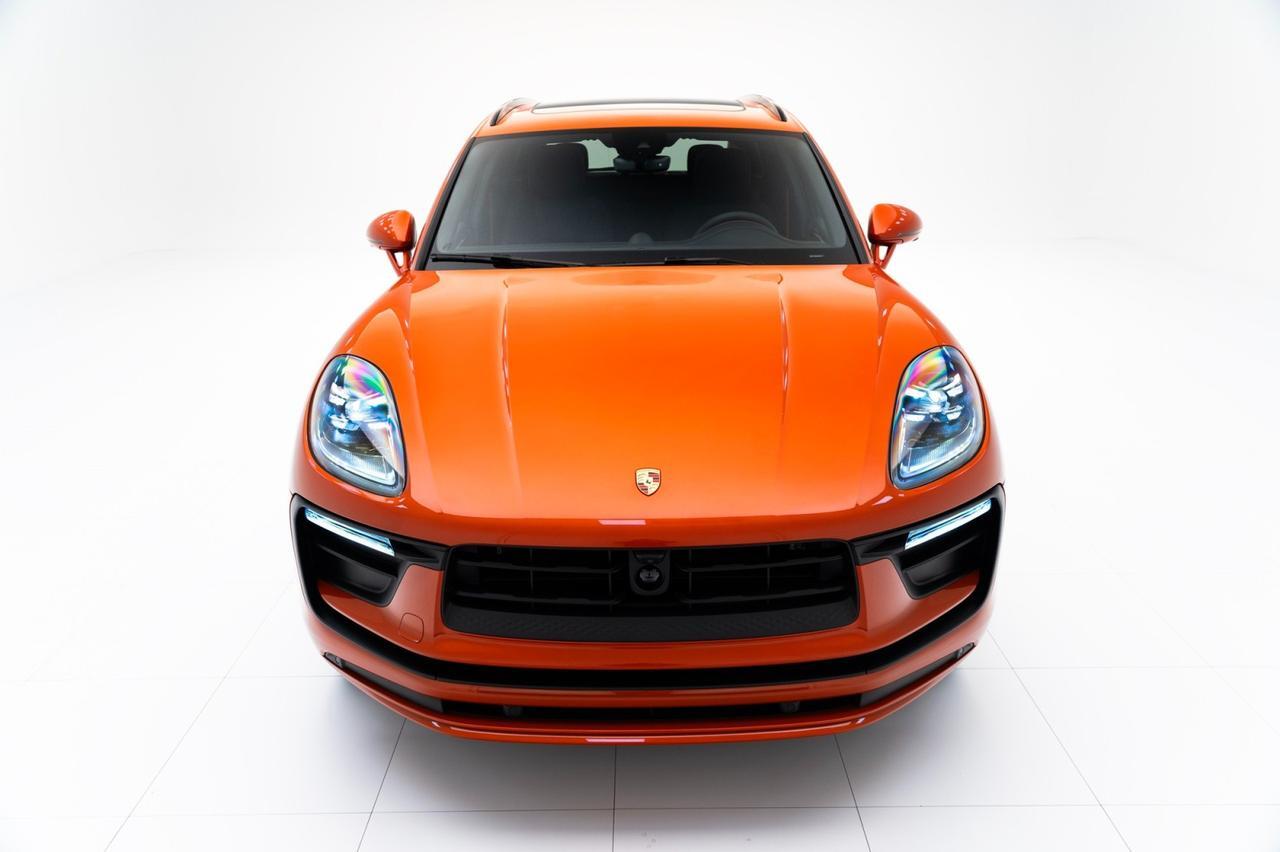 2025 Porsche Macan Pompano Beach FL
