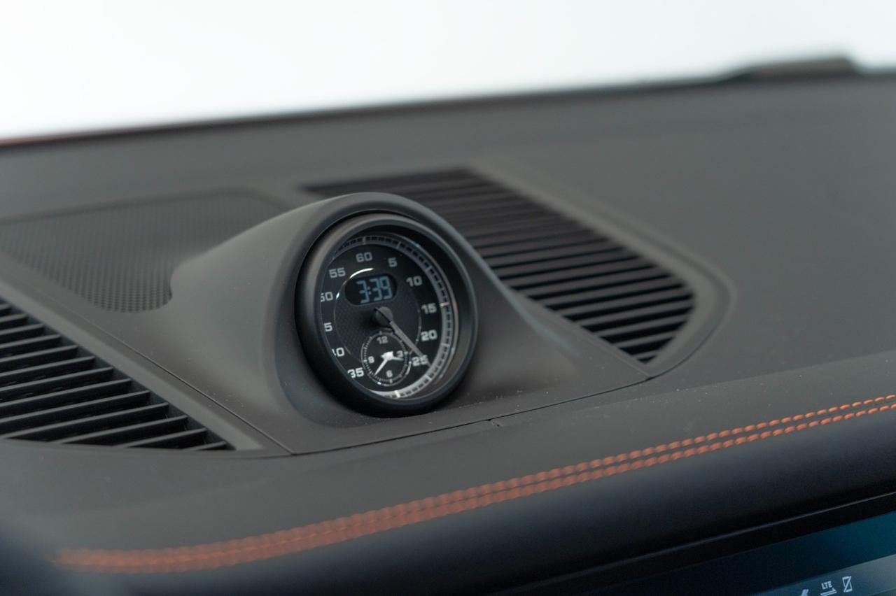 2025 Porsche Macan Pompano Beach FL