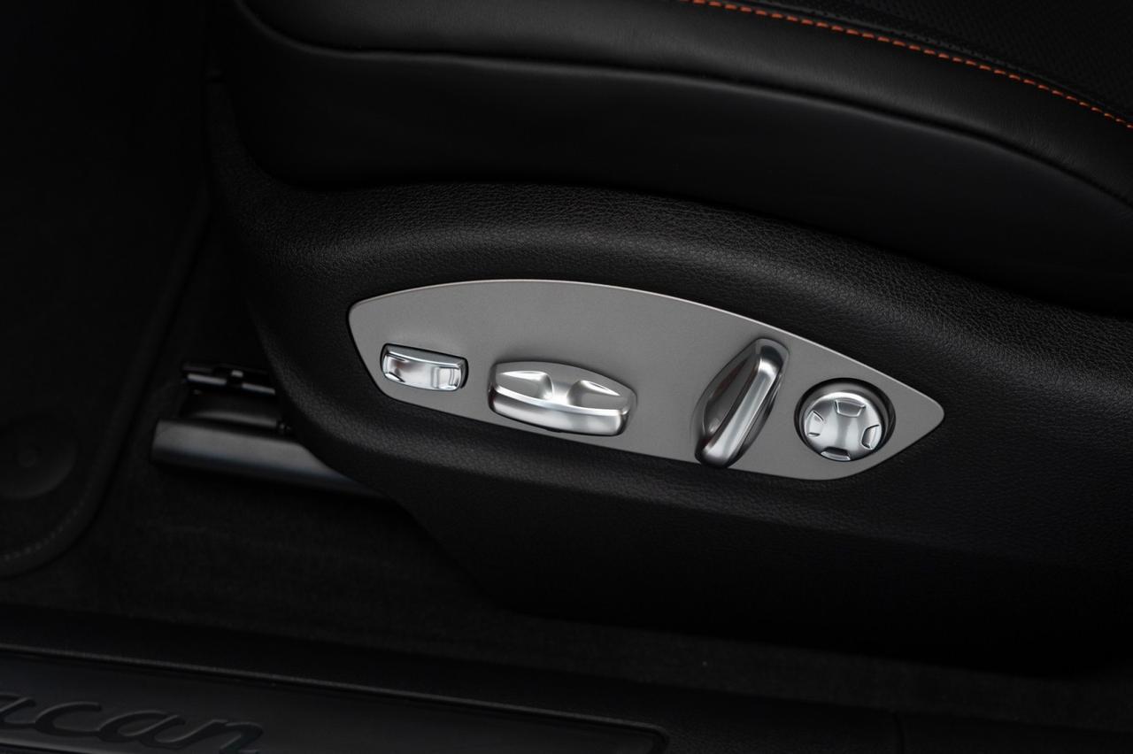 2025 Porsche Macan Pompano Beach FL
