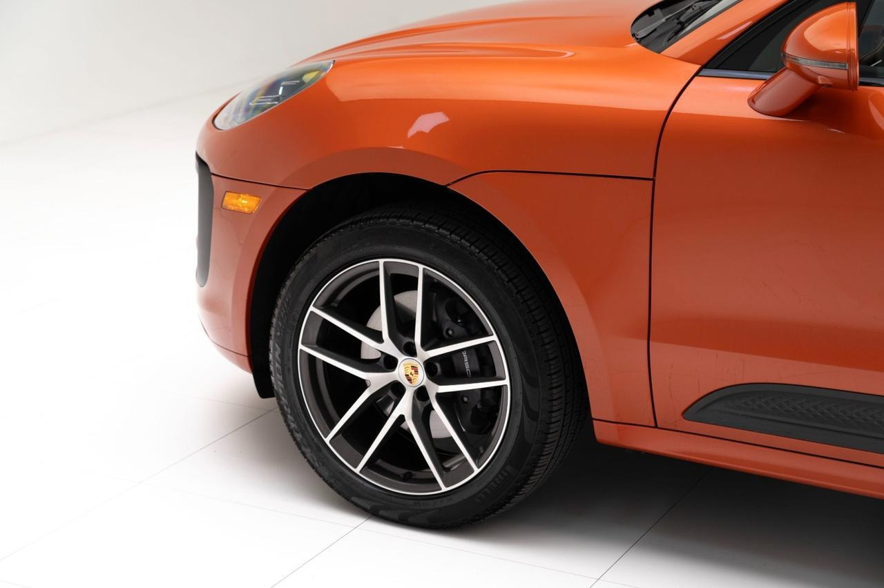 2025 Porsche Macan Pompano Beach FL