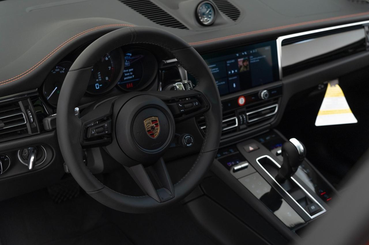 2025 Porsche Macan Pompano Beach FL