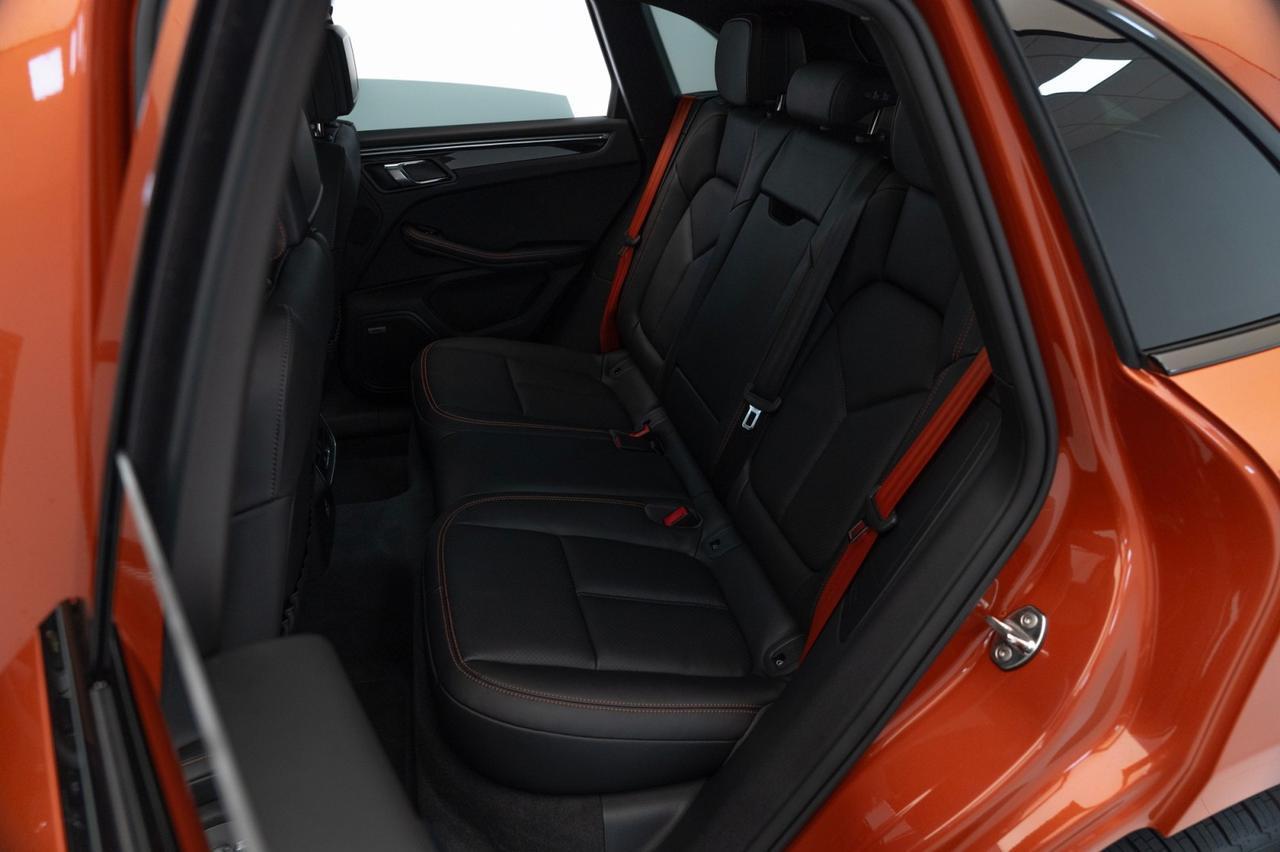 2025 Porsche Macan Pompano Beach FL