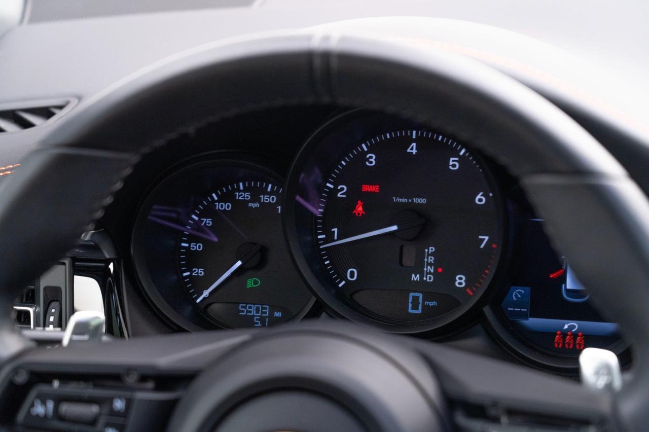 2025 Porsche Macan Pompano Beach FL