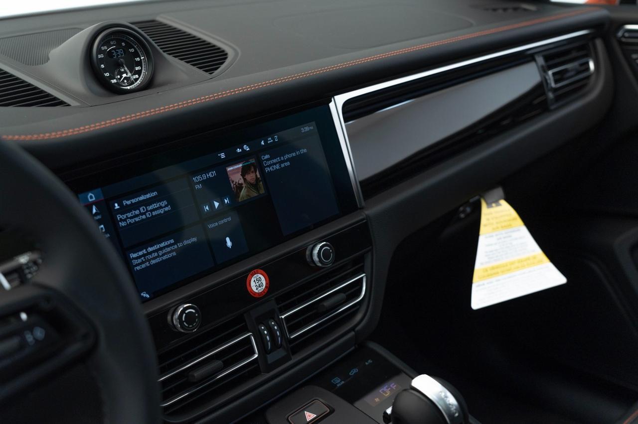 2025 Porsche Macan Pompano Beach FL