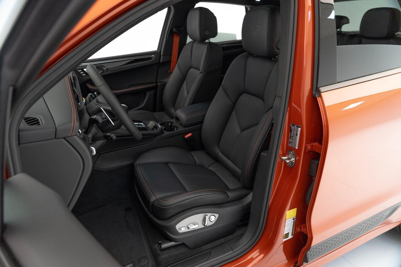2025 Porsche Macan Pompano Beach FL