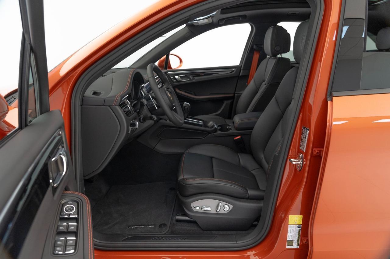 2025 Porsche Macan Pompano Beach FL