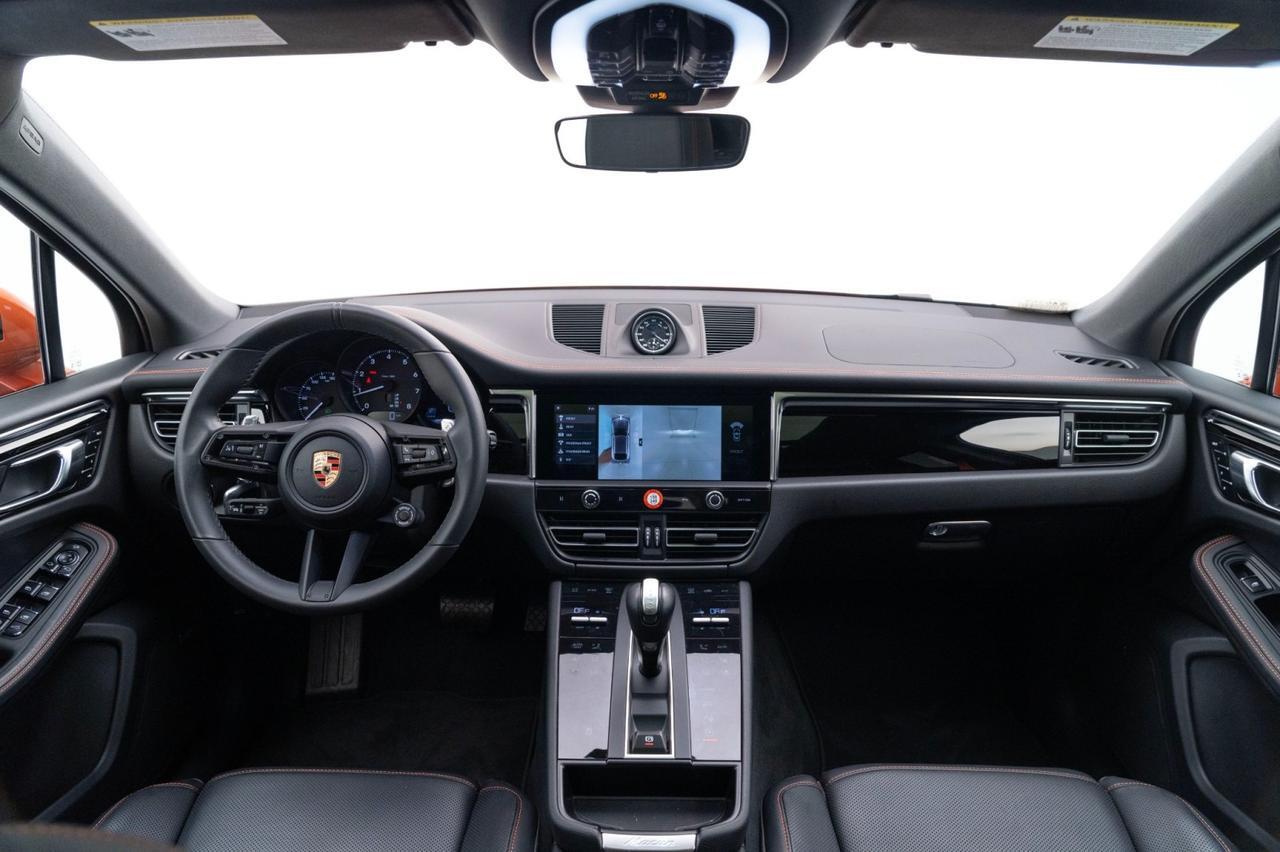 2025 Porsche Macan Pompano Beach FL
