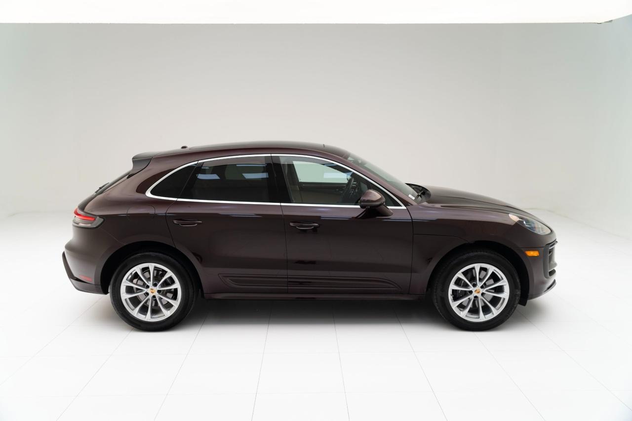 2025 Porsche Macan Pompano Beach FL