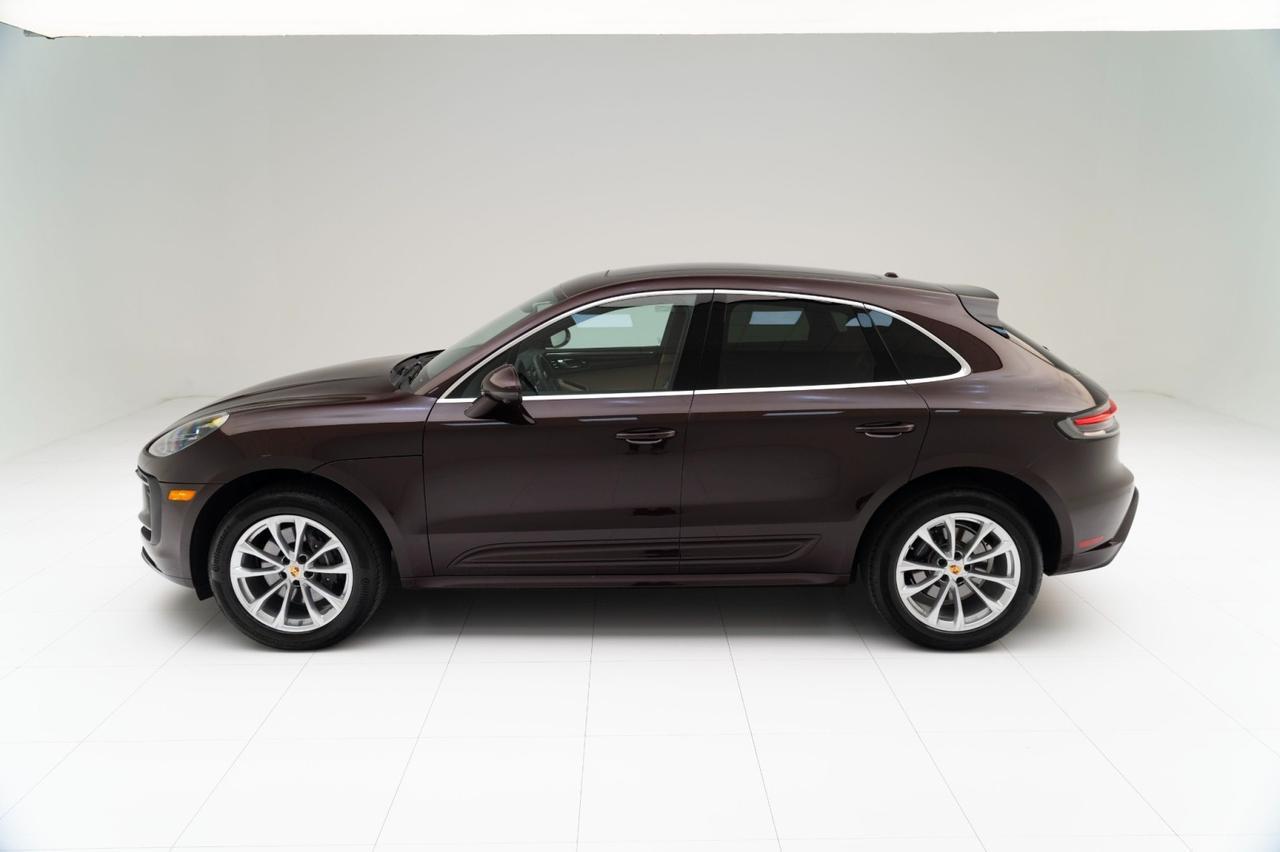 2025 Porsche Macan Pompano Beach FL