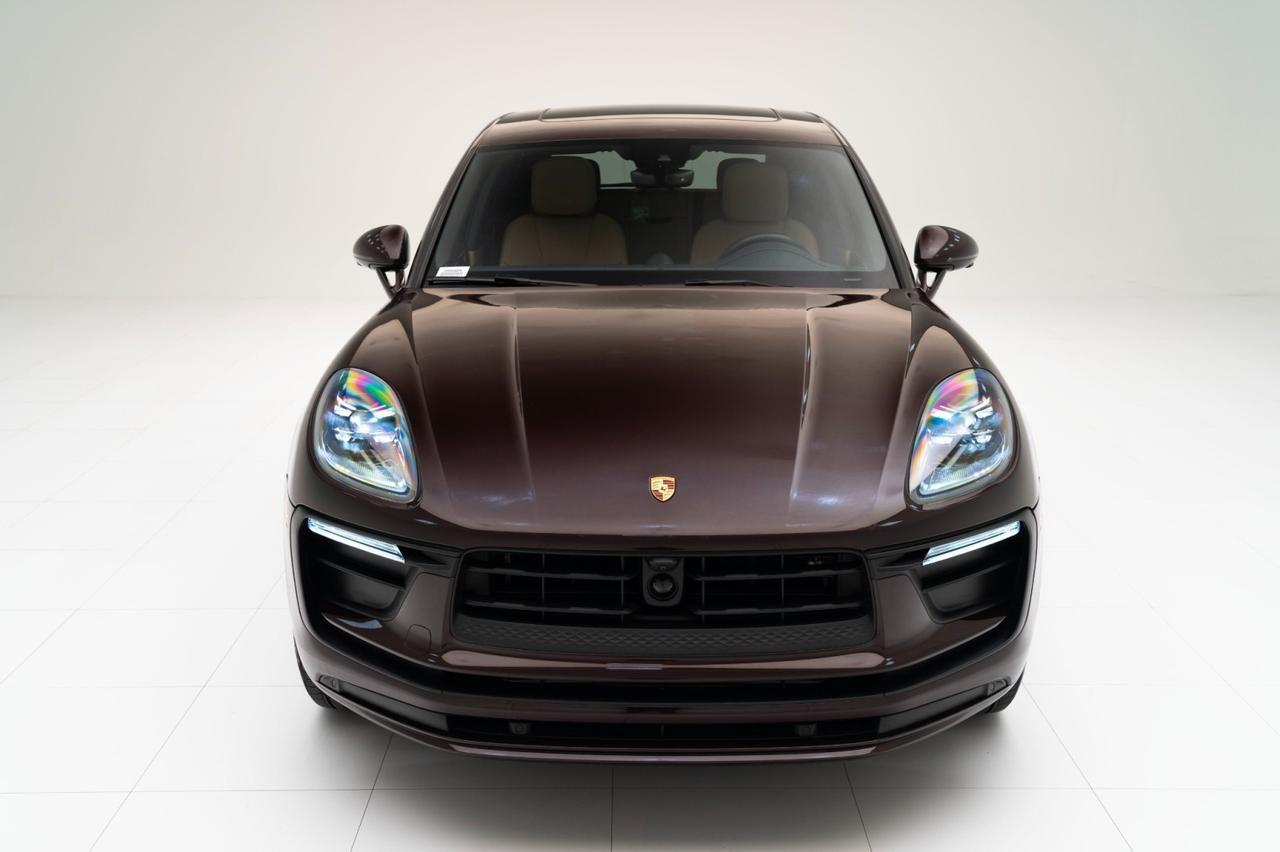2025 Porsche Macan Pompano Beach FL