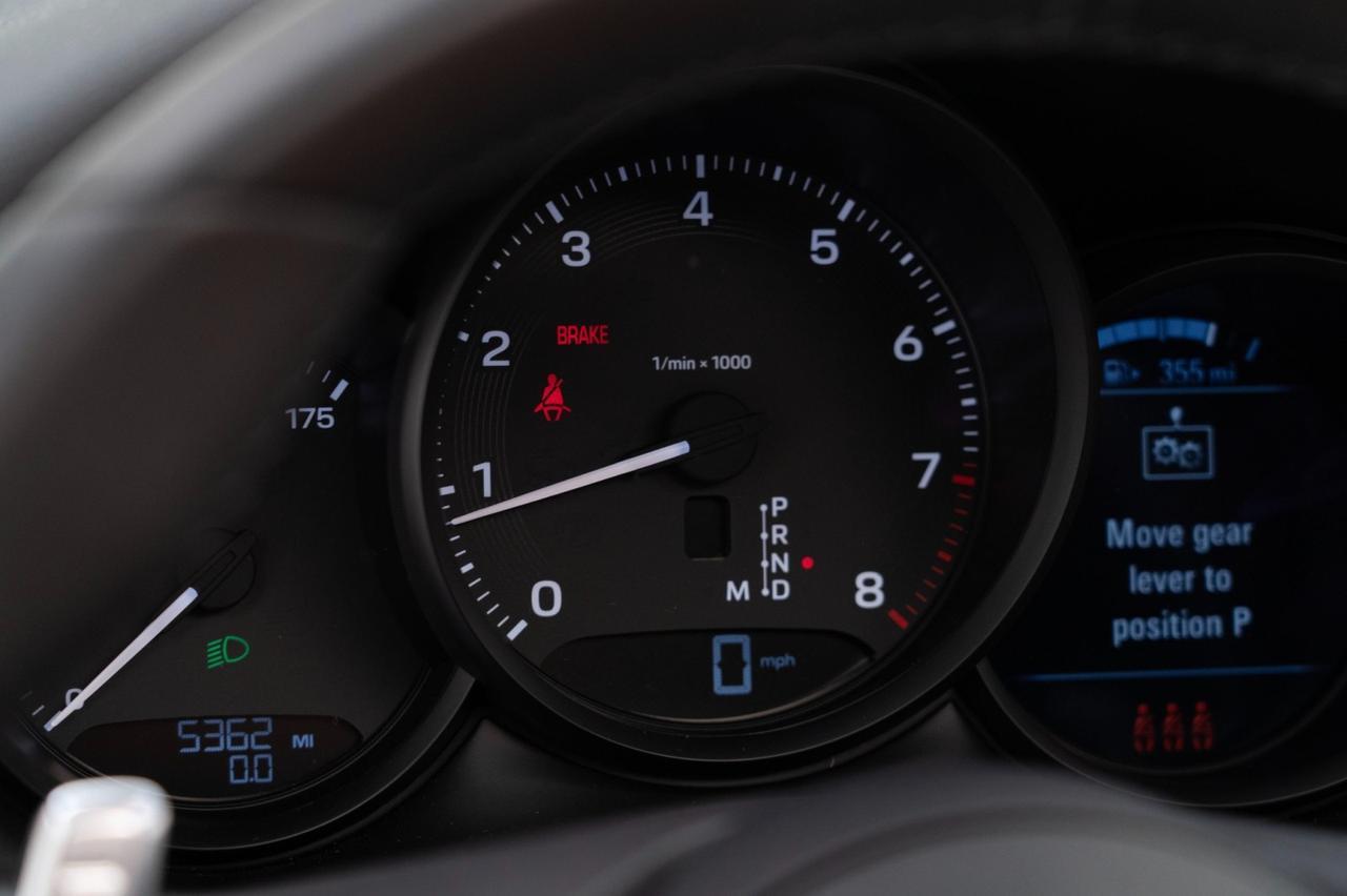 2025 Porsche Macan Pompano Beach FL