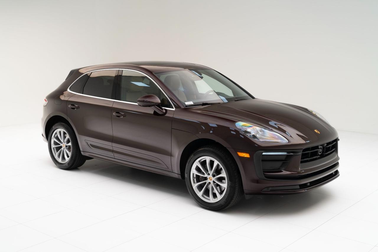 2025 Porsche Macan Pompano Beach FL