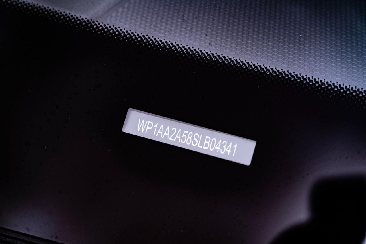2025 Porsche Macan Pompano Beach FL