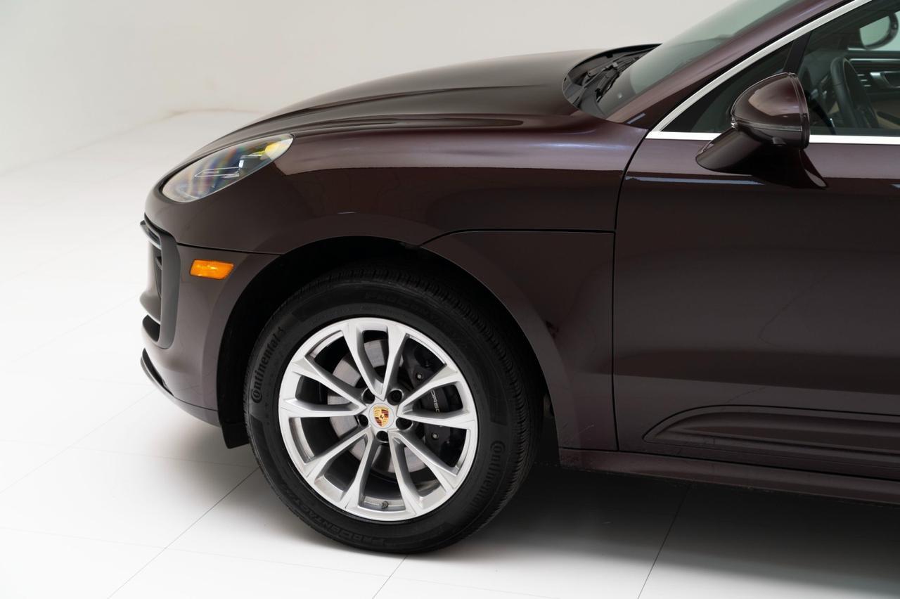 2025 Porsche Macan Pompano Beach FL