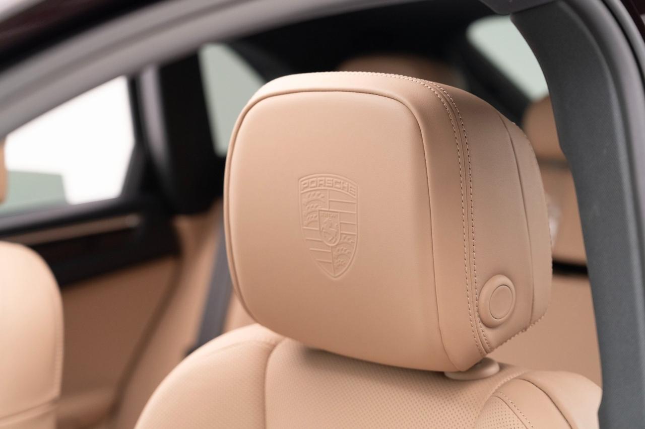 2025 Porsche Macan Pompano Beach FL