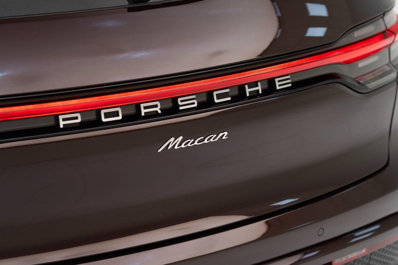 2025 Porsche Macan Pompano Beach FL