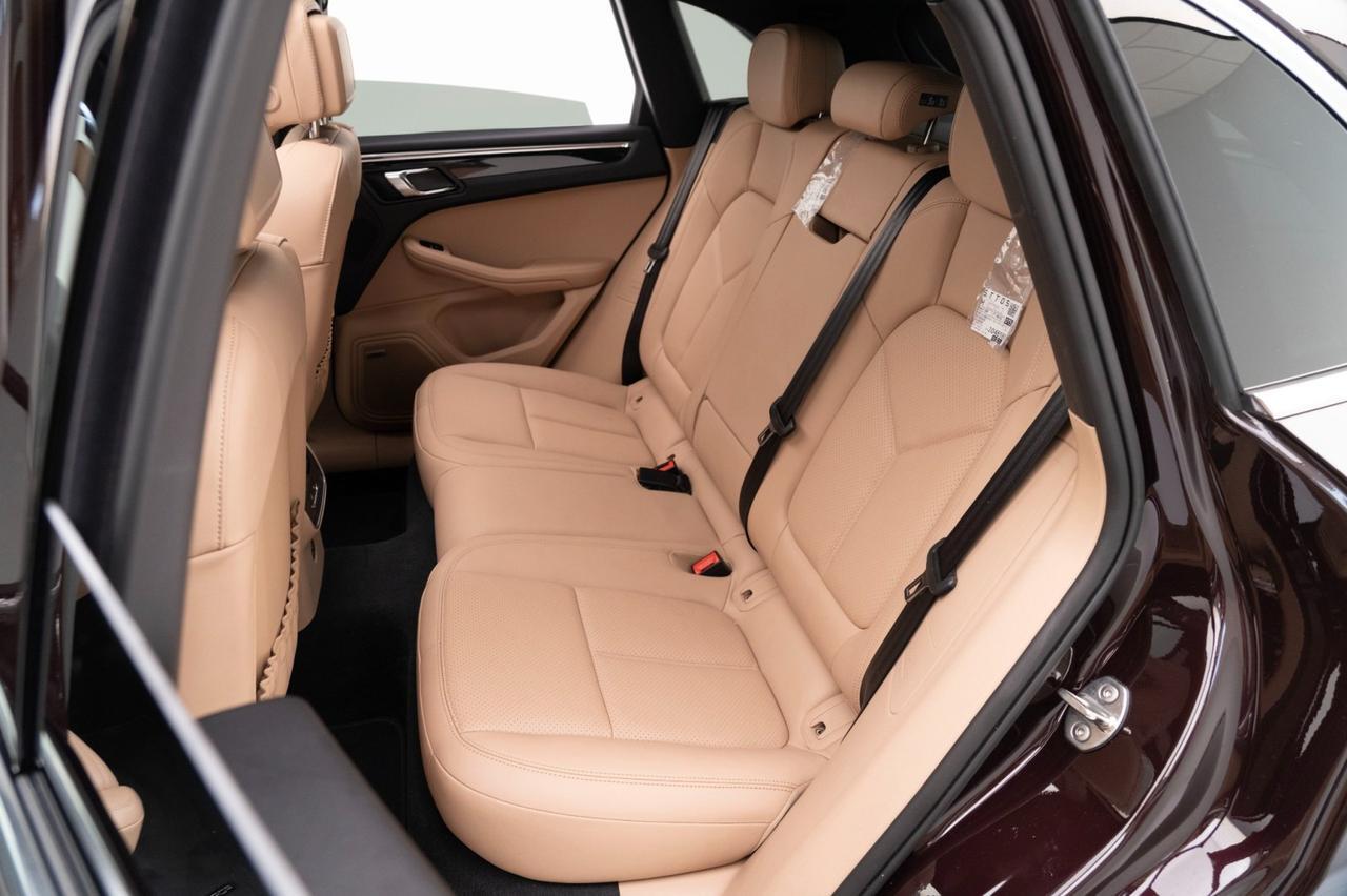 2025 Porsche Macan Pompano Beach FL
