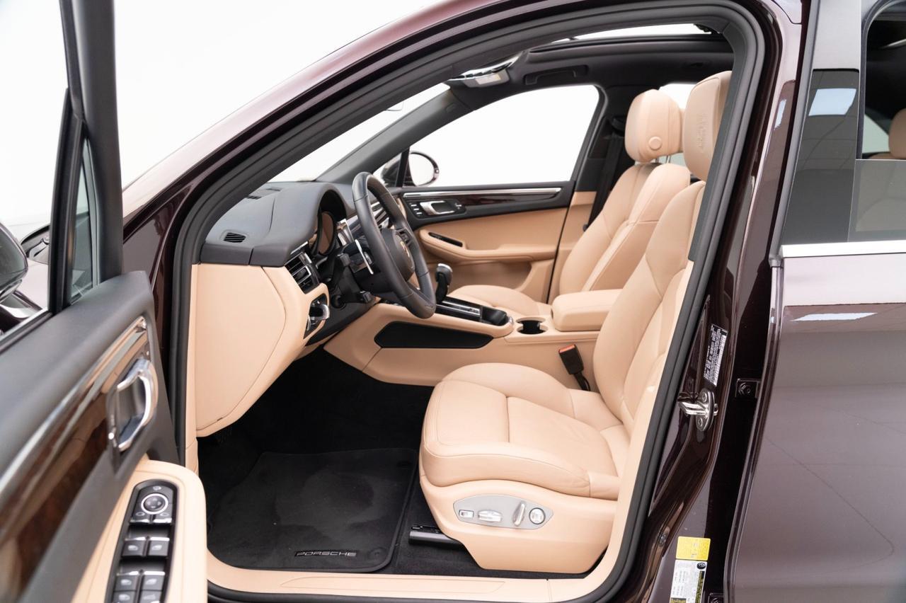 2025 Porsche Macan Pompano Beach FL