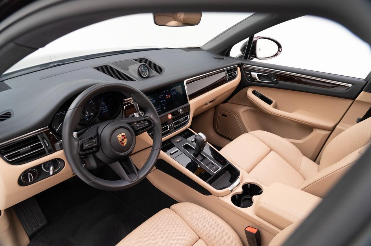 2025 Porsche Macan Pompano Beach FL