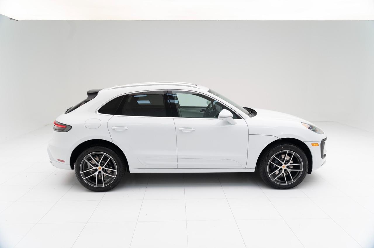 2025 Porsche Macan Pompano Beach FL