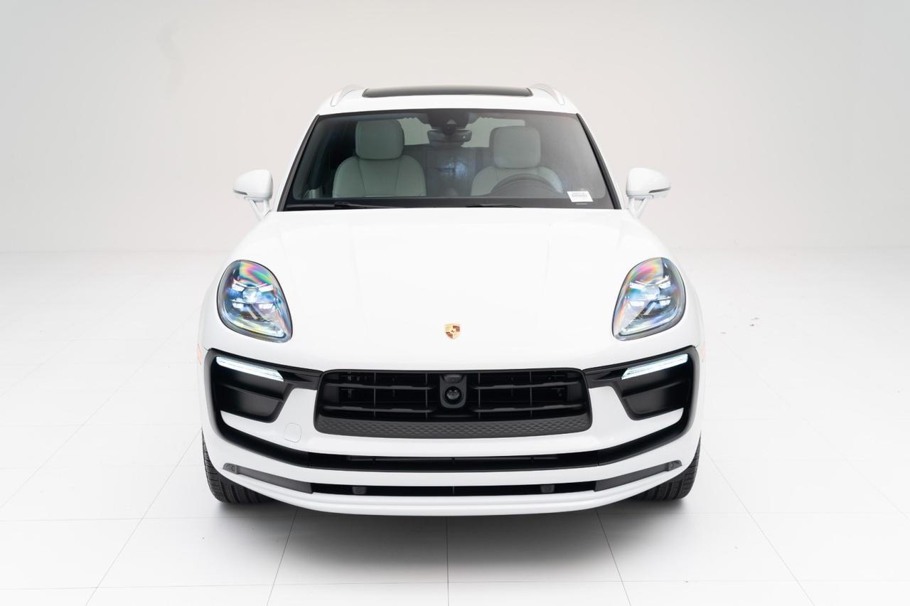 2025 Porsche Macan Pompano Beach FL