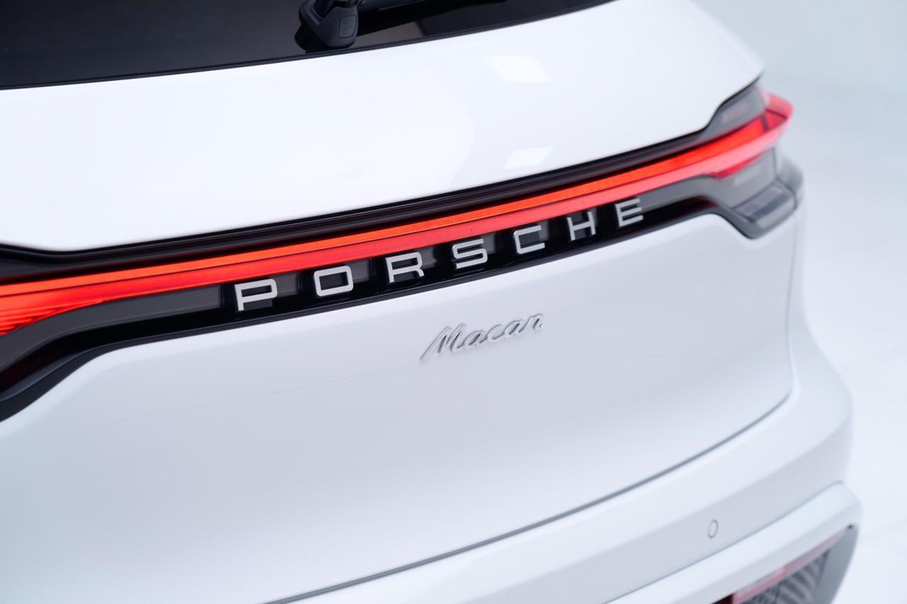 2025 Porsche Macan Pompano Beach FL