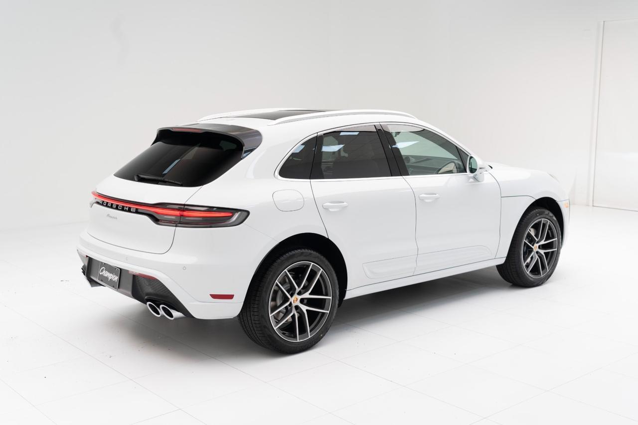 2025 Porsche Macan Pompano Beach FL