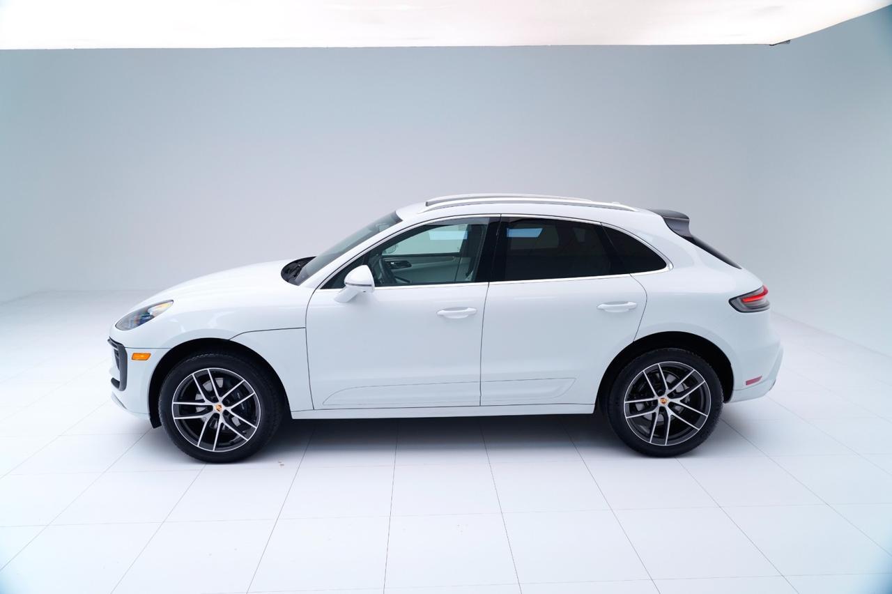 2025 Porsche Macan Pompano Beach FL