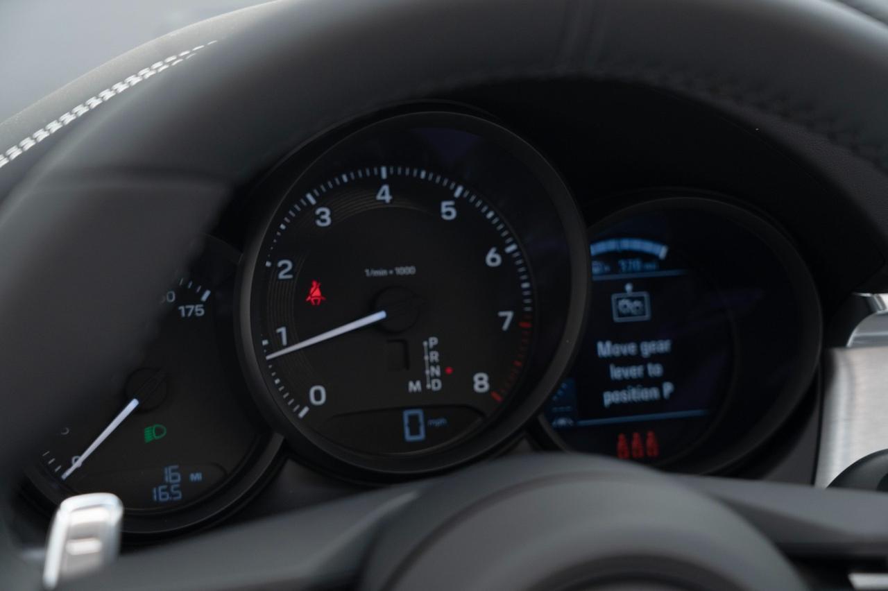 2025 Porsche Macan Pompano Beach FL