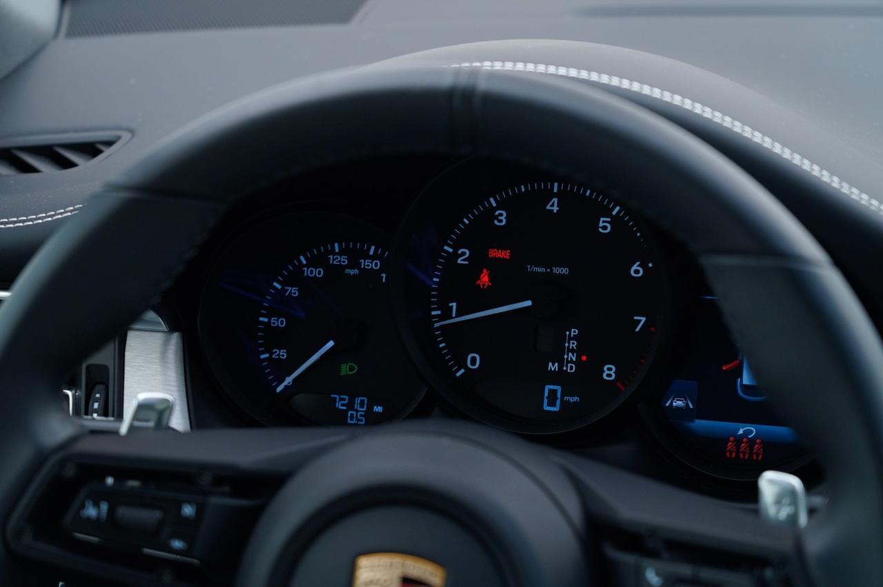 2025 Porsche Macan Pompano Beach FL