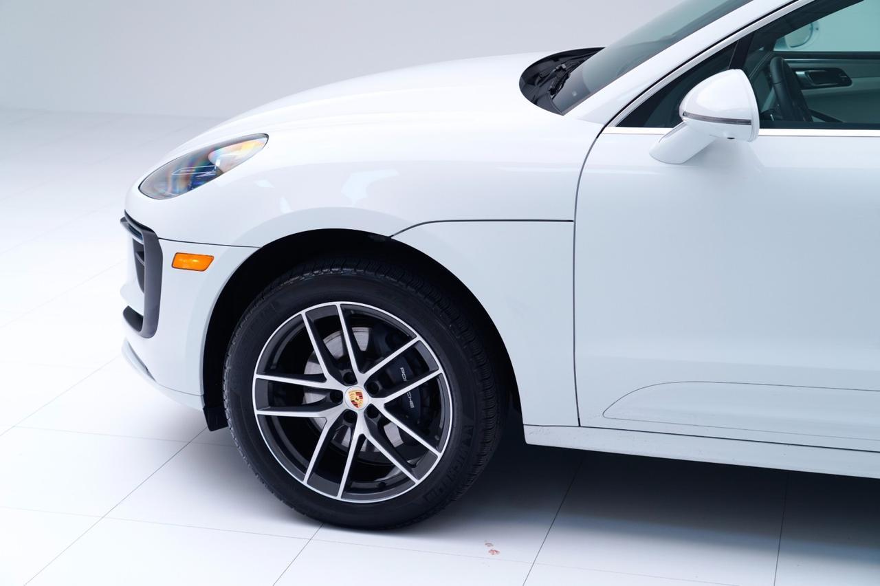 2025 Porsche Macan Pompano Beach FL