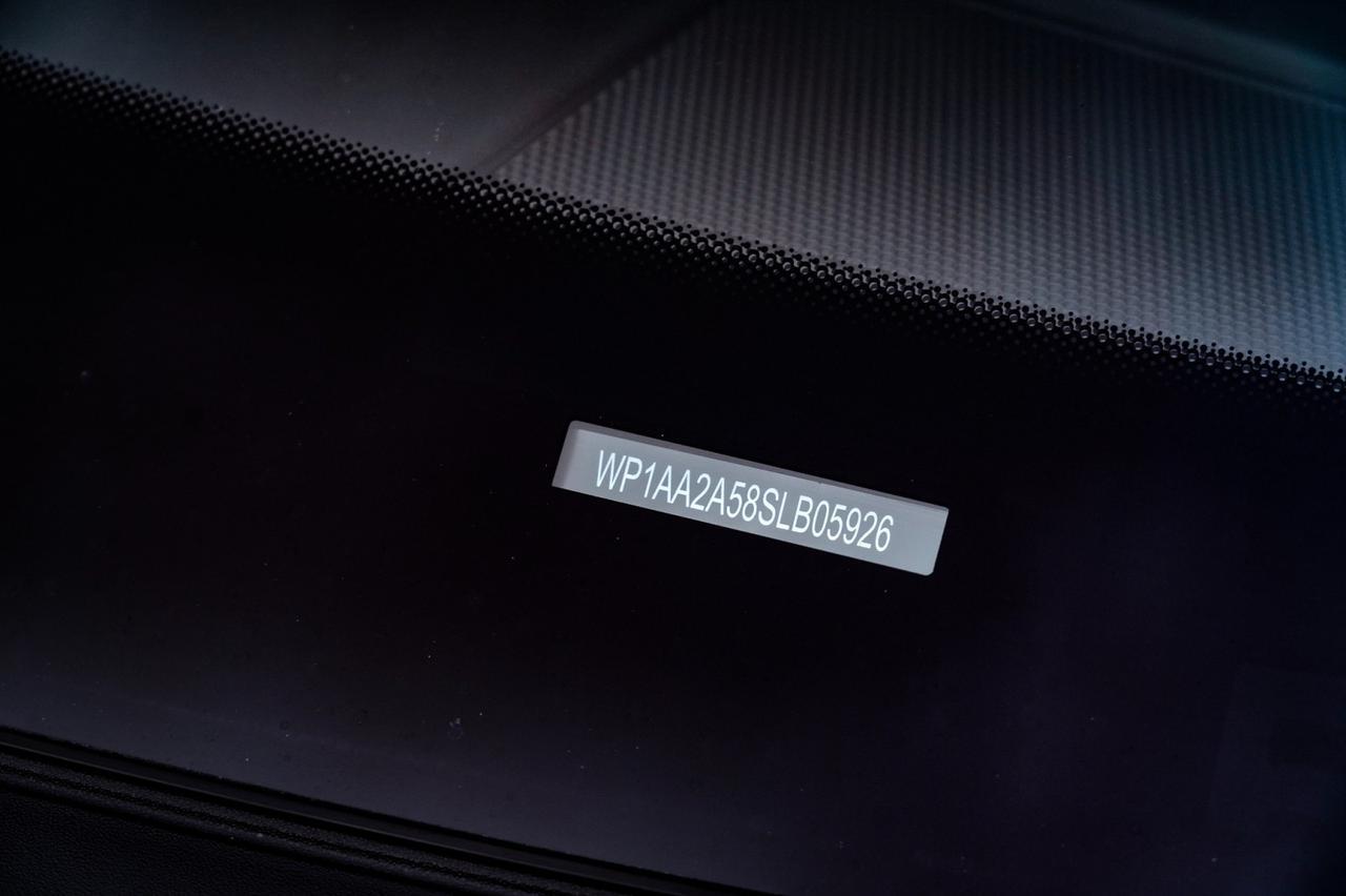 2025 Porsche Macan Pompano Beach FL