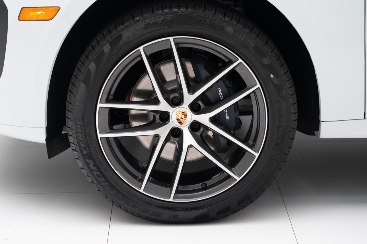 2025 Porsche Macan Pompano Beach FL