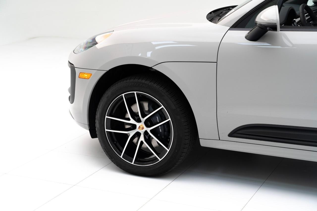 2025 Porsche Macan Pompano Beach FL