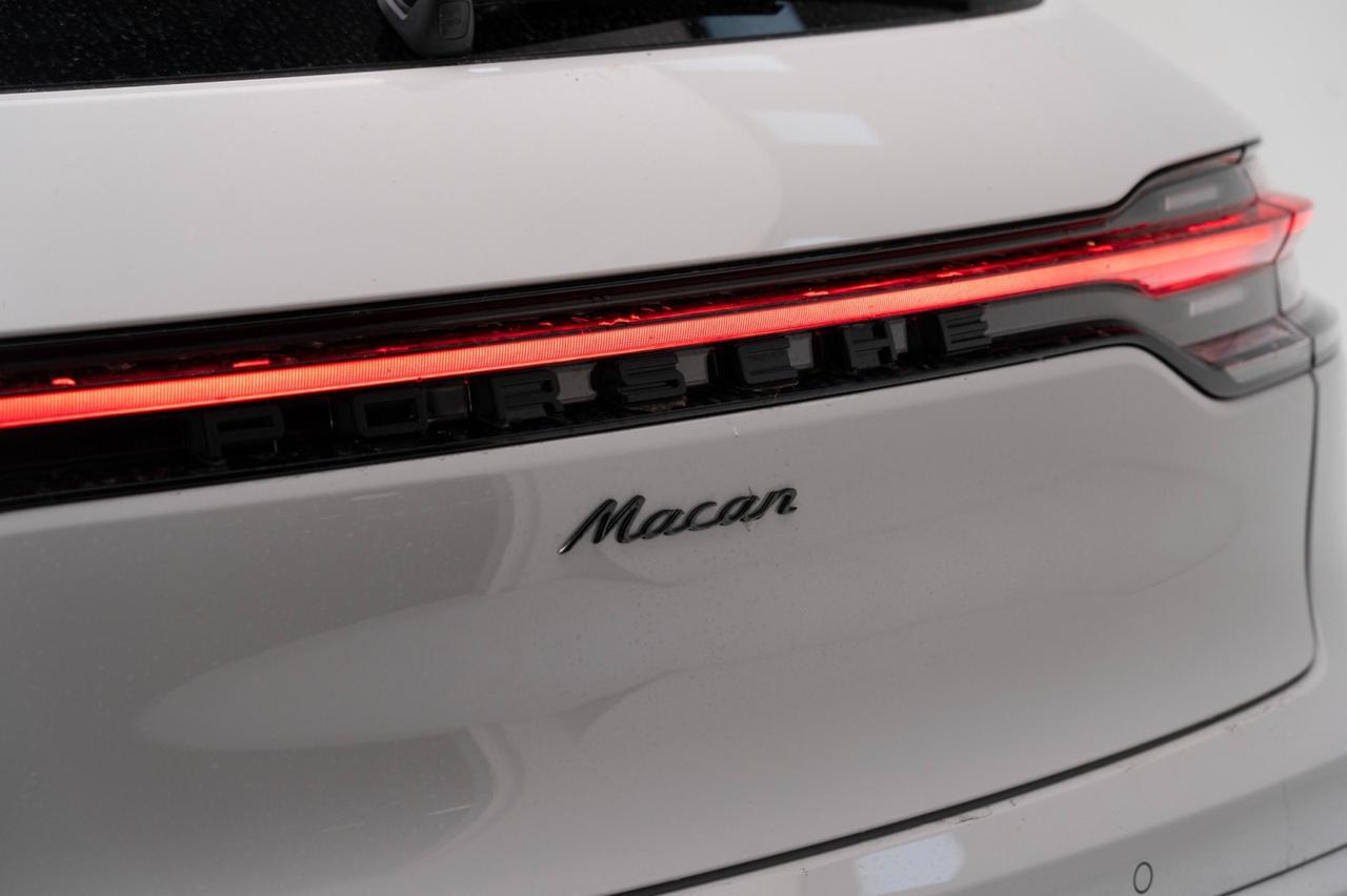 2025 Porsche Macan Pompano Beach FL