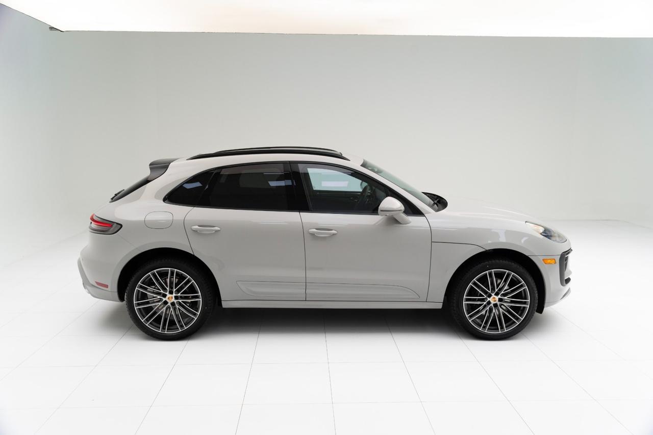 2025 Porsche Macan Pompano Beach FL