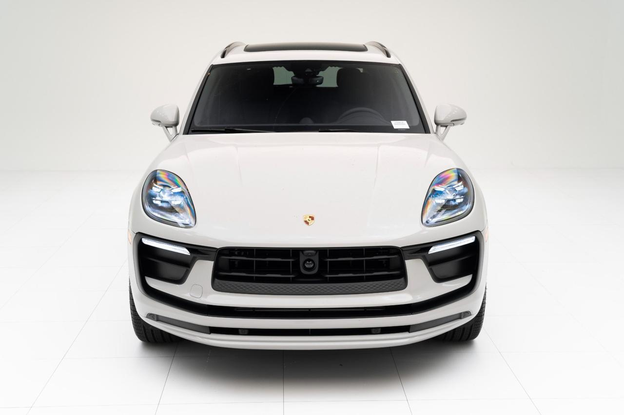 2025 Porsche Macan Pompano Beach FL