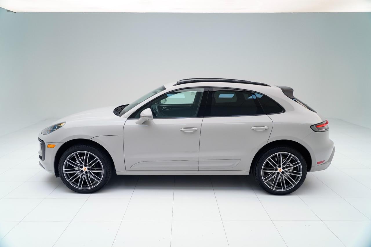 2025 Porsche Macan Pompano Beach FL
