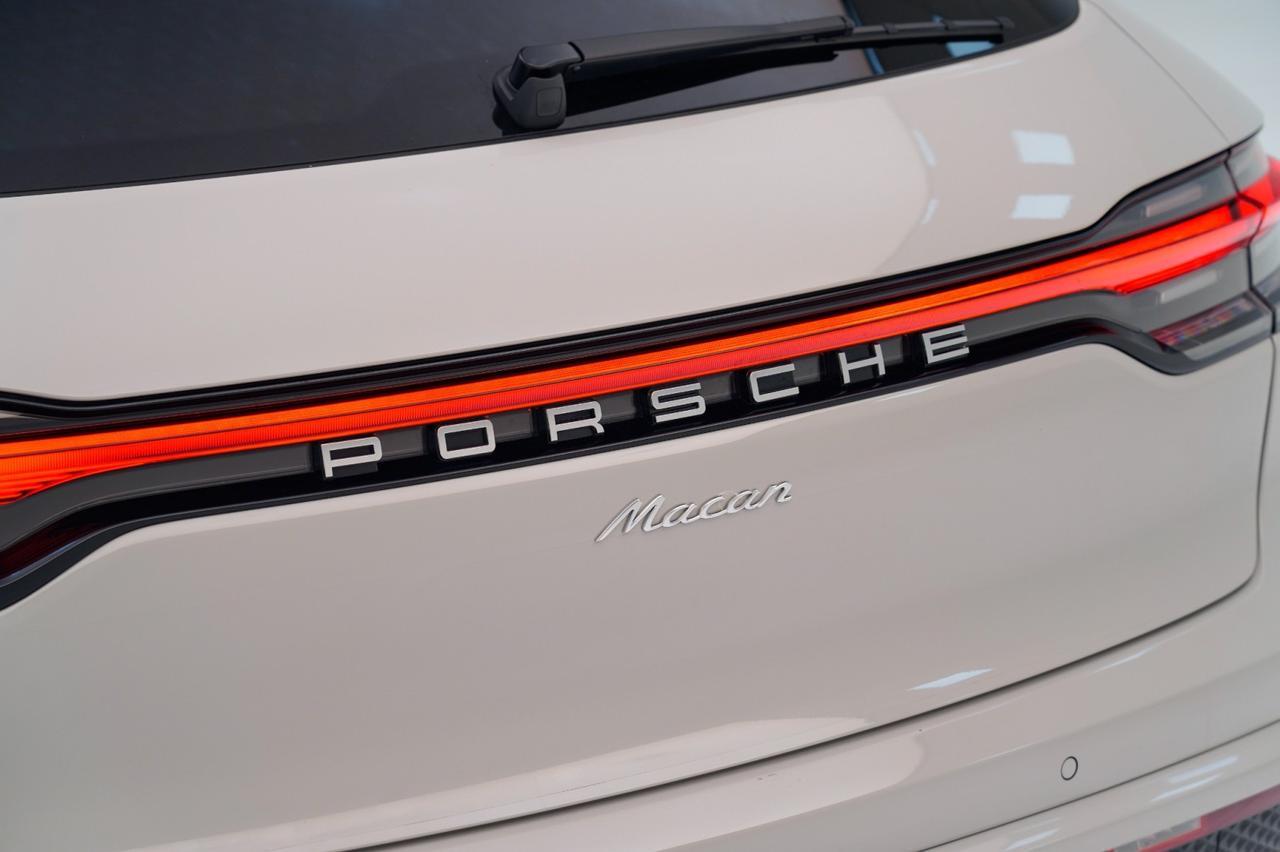 2025 Porsche Macan Pompano Beach FL
