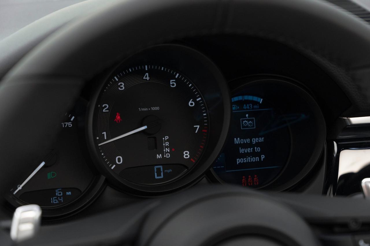 2025 Porsche Macan Pompano Beach FL